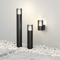 Ландшафтный светильник Denkirs Farsun DK9728-BK