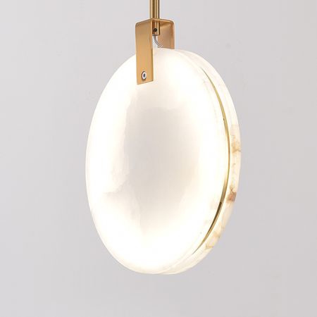 Подвесной светильник ImperiumLoft Marble 101777-26