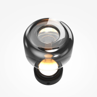 Настольная лампа с аккумулятором Maytoni Spirito MOD286RL-L3B3K