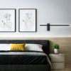 Настенный светильник Freya Aesthetic FR6111WL-L12B