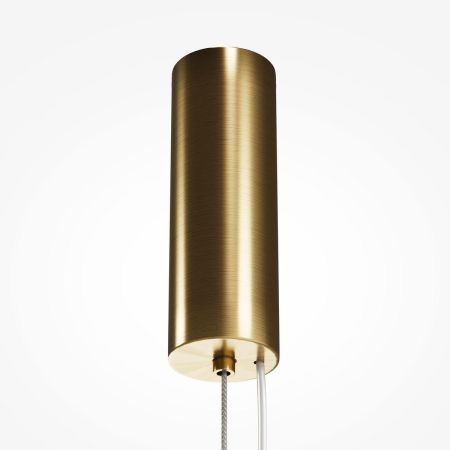 Подвесной светодиодный светильник Maytoni Cosmo MOD210PL-L39BS3K