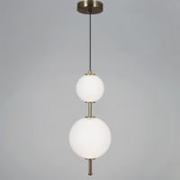 Подвесной светильник Reluce 56030-0.9-02 COPPER