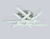 Потолочная люстра Ambrella Light Acrylica Original FA8898