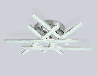 Потолочная люстра Ambrella Light Acrylica Original FA8898