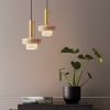 Подвесной светильник ImperiumLoft Cadis 140587-26