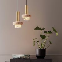 Подвесной светильник ImperiumLoft Cadis 140587-26