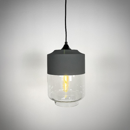 Подвесной светильник ImperiumLoft Nord 190485-26