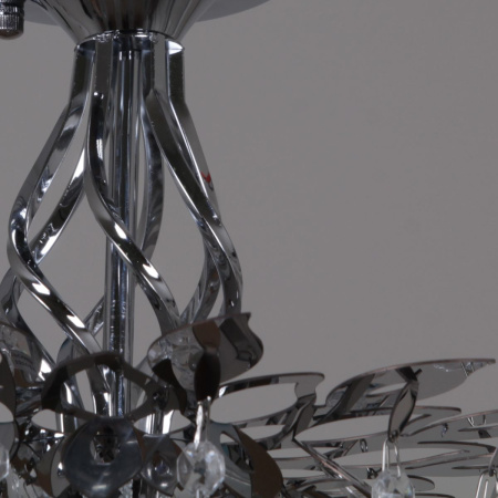 Потолочная люстра Reluce 01108-0.3-300 CR