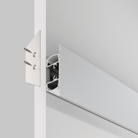 Профиль Maytoni Technical ALM-1848-S-2M