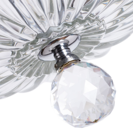 Накладная люстра Divinare 4010/02 PL-2