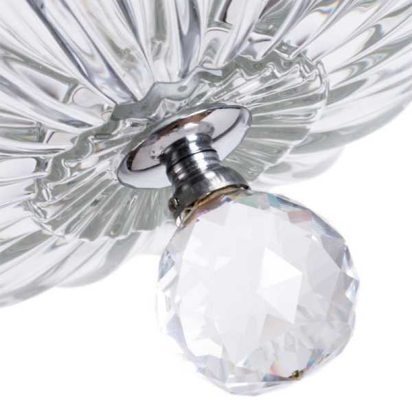 Накладная люстра Divinare 4010/02 PL-2