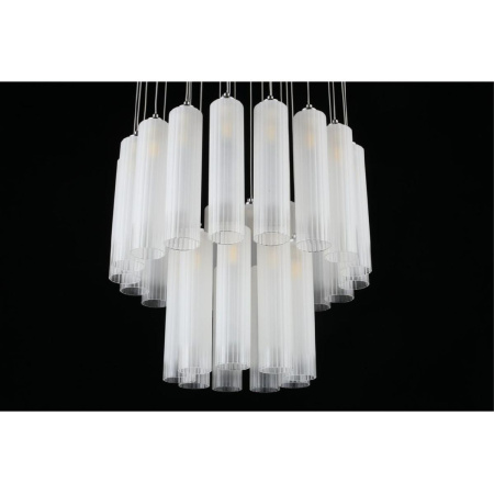 Каскадная люстра Aployt Francesca APL.859.06.27