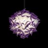 Подвесной светильник Loft IT Clizia 10593/420 Purple