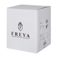 Бра Freya Jasper FR5225WL-01W