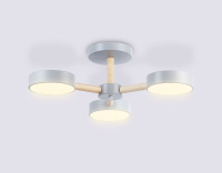 Люстра на штанге Ambrella Light Comfort LineTech FL4822
