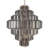 Подвесная люстра Loft IT Celebration 10579/800 Smoke