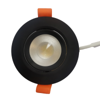 Встраиваемый светильник Mantra Panama 8763