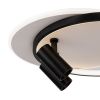 Потолочный светильник Freya Spotlights FR6083CL-L106WB