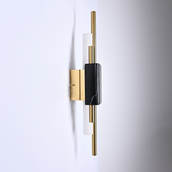 Настенный светильник ImperiumLoft Bert Frank Tanto 344909-22