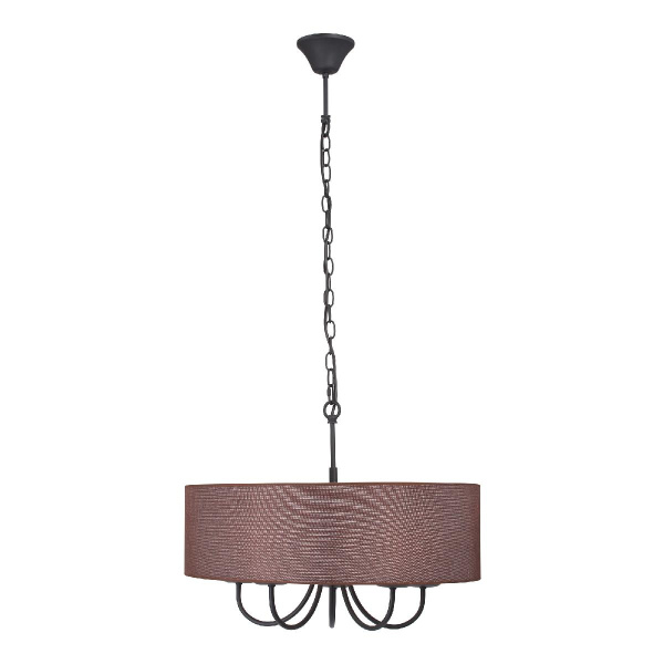 Подвесная люстра Vitaluce V3983-1/5