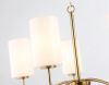 Подвесная люстра Ambrella Light High Light LH56051