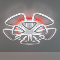 Потолочная люстра Citilux Мальта Смарт CL234A290E