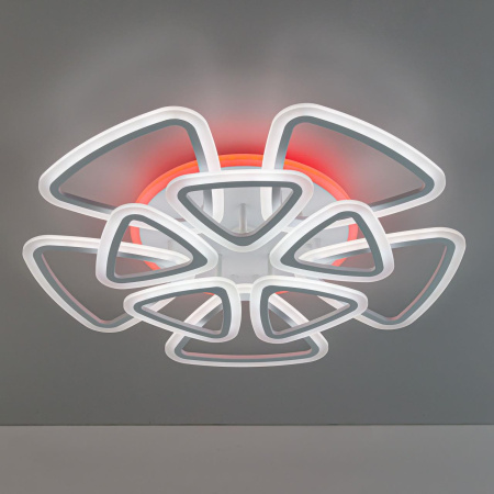 Потолочная люстра Citilux Мальта Смарт CL234A290E