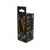 Светодиодная филаментная лампа Gauss Filament E27 6W 2400K 102802006-D