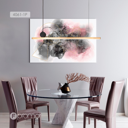 Подвесной светильник F-Promo Firmato 4061-1P