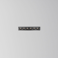 Встраиваемый светильник Maytoni Points DL065-12W3-6K-B