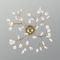 Потолочная люстра Bogates Foglia 344 Smart (543)