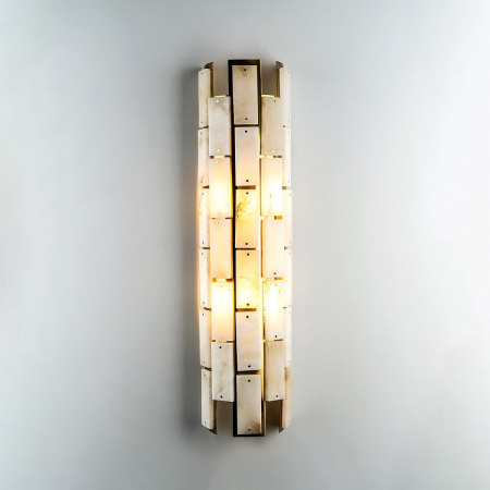 Настенный светильник Modelux ML.6998.490 BS