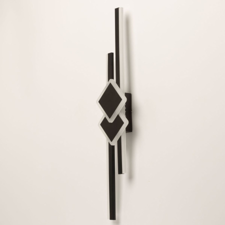 Настенный светильник De Markt City Драйв 377024804