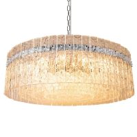 Подвесная люстра Loft IT Nevada 10297/800 Nickel
