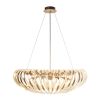 Подвесная люстра Loft IT Dakota 10300/800 French gold