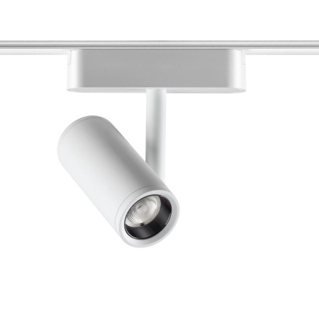Трековый светодиодный светильник Novotech Shino Smal 359105