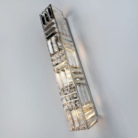 Настенный светильник Modelux ML.556.04 CR