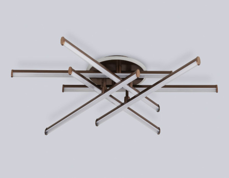 Потолочный светильник Ambrella Light Comfort LineTech FL6253