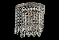 Настенный светильник Arti Lampadari Castellana E 2.10.601 N