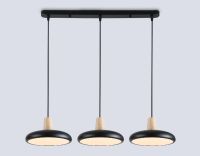 Подвесной светильник Ambrella Light Linetech Comfort FL4841