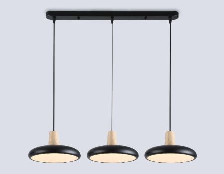 Подвесной светильник Ambrella Light Linetech Comfort FL4841