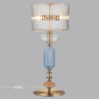 Настольная лампа Odeon Light Modern Terra 5414/2TA