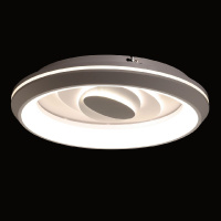 Потолочная люстра De Markt Мадлен 424016601