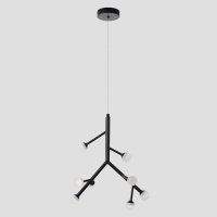 Подвесной светильник Crystal Lux TWIG SP16W LED