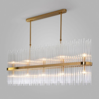 Подвесная люстра Bogates Allure 486/10 Smart a065772