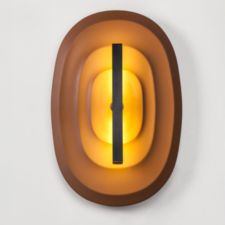 Настенный светильник Lightstar Erica 609641