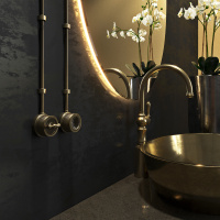 Выключатель двухклавишный Werkel 4690389166631 W5720012 a050767