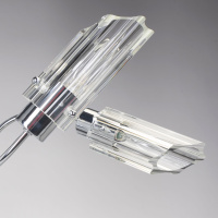 Люстра на штанге MW-Light Олимпия 106011406