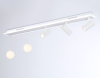 Потолочная люстра Ambrella Light LineTech FL66201