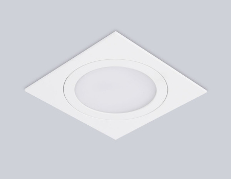 Встраиваемый светильник Ambrella Light Techno spot IP Protect TN6607